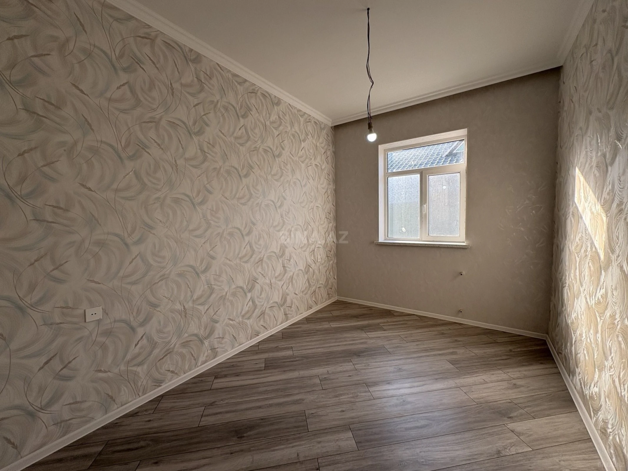 Satılır 4 otaqlı həyət evi 110 m²