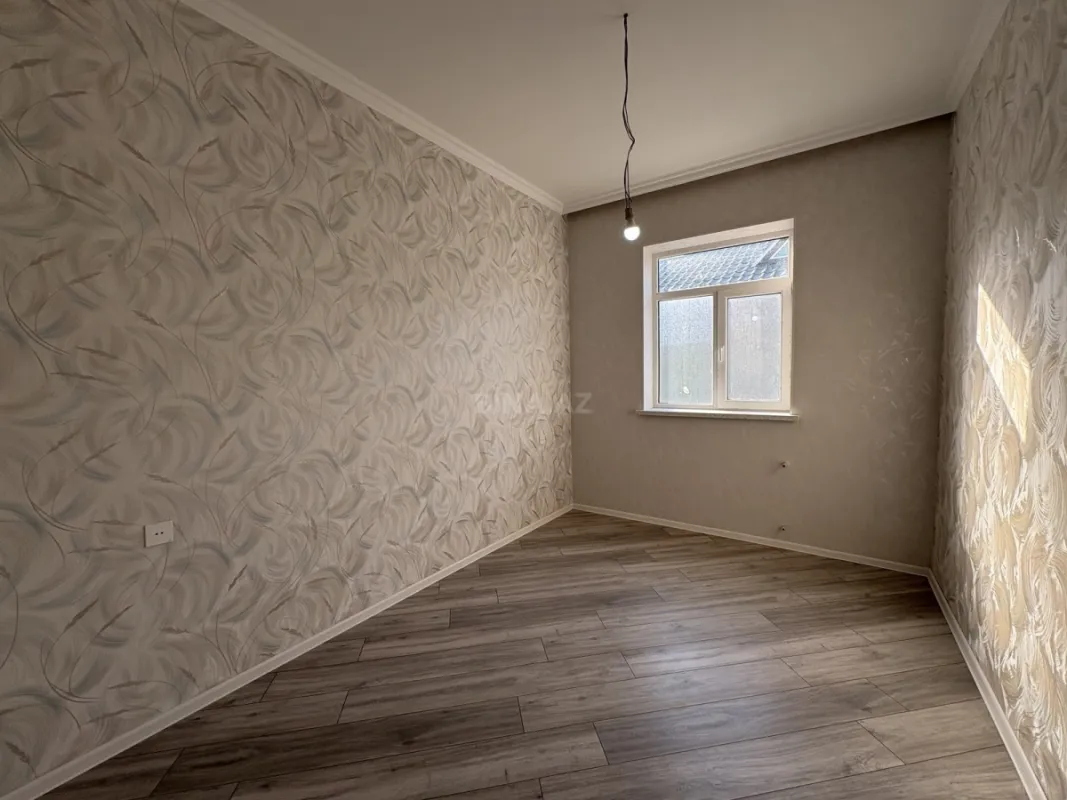 Satılır 4 otaqlı həyət evi 110 m²