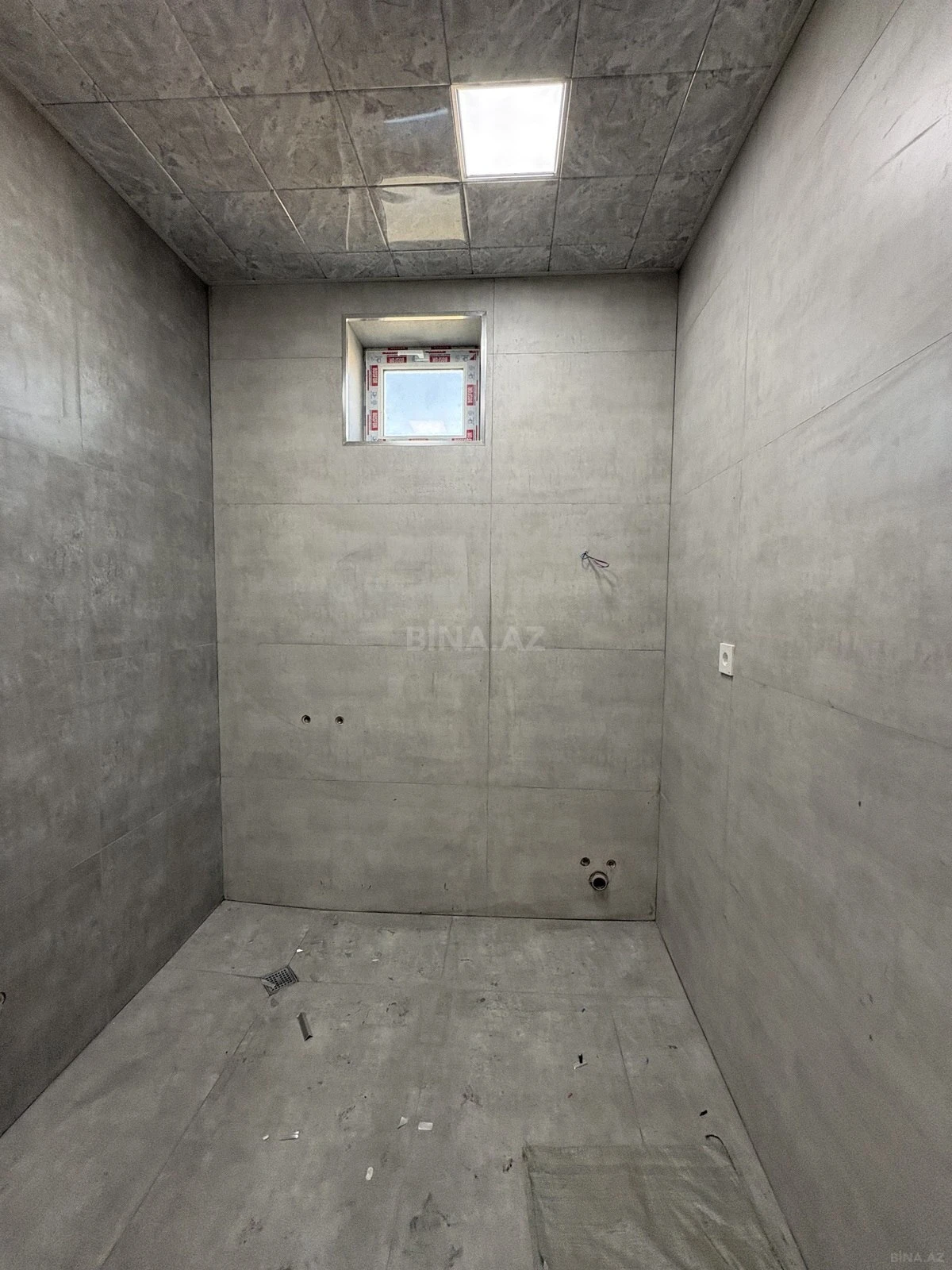 Satılır 4 otaqlı həyət evi 110 m²