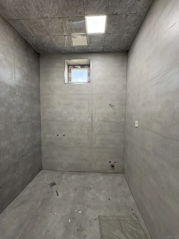 Satılır 4 otaqlı həyət evi 110 m²