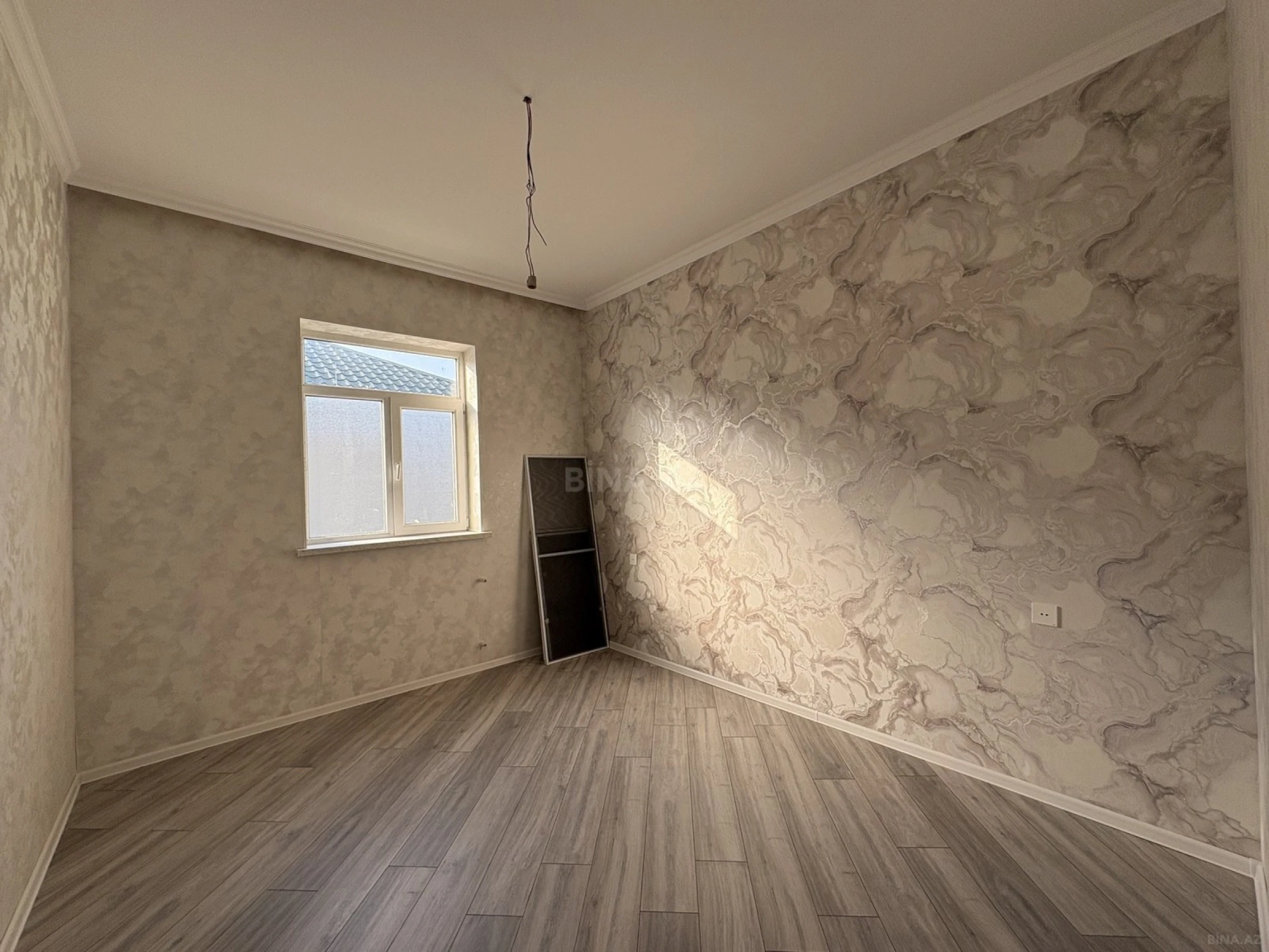 Satılır 4 otaqlı həyət evi 110 m²