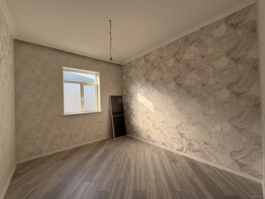 Satılır 4 otaqlı həyət evi 110 m²