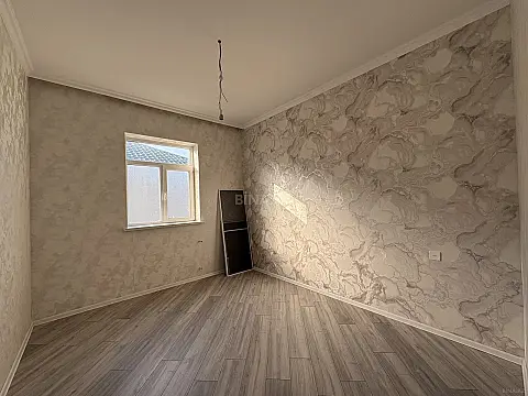 Satılır 4 otaqlı həyət evi 110 m²