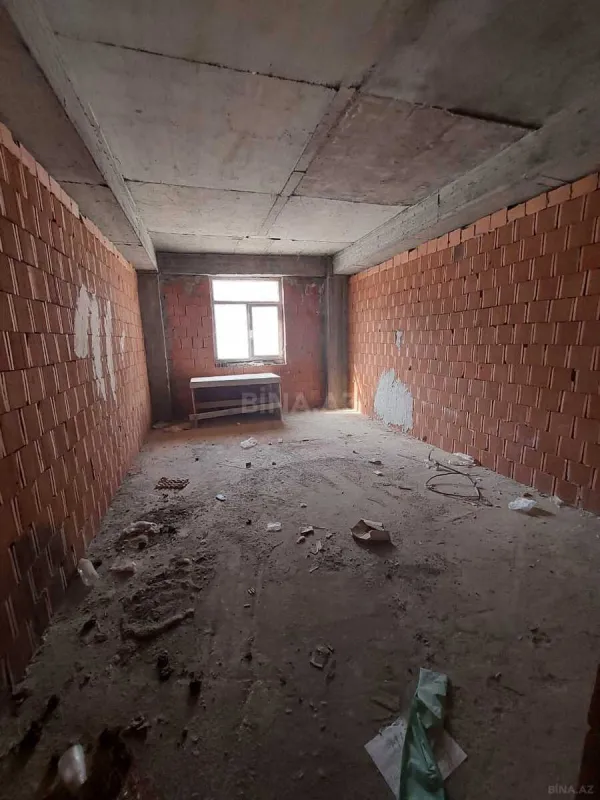 Satılır 2 otaqlı mənzil 75 m²