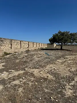 Satılır torpaq sahəsi 101 m² — Bakı, Şüvəlan 101.00 m²