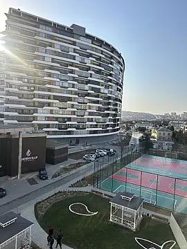 Satılır 2 otaqlı mənzil 70 m²