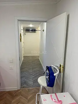 Satılır 3 otaqlı mənzil 120 m²