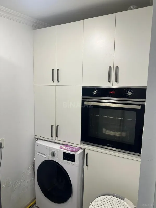 Satılır 3 otaqlı mənzil 120 m²