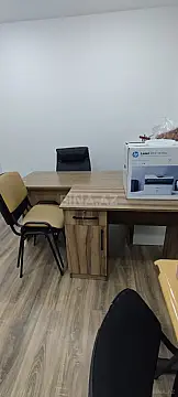 Kirayə verilir 1 otaqlı ofis 17 m²