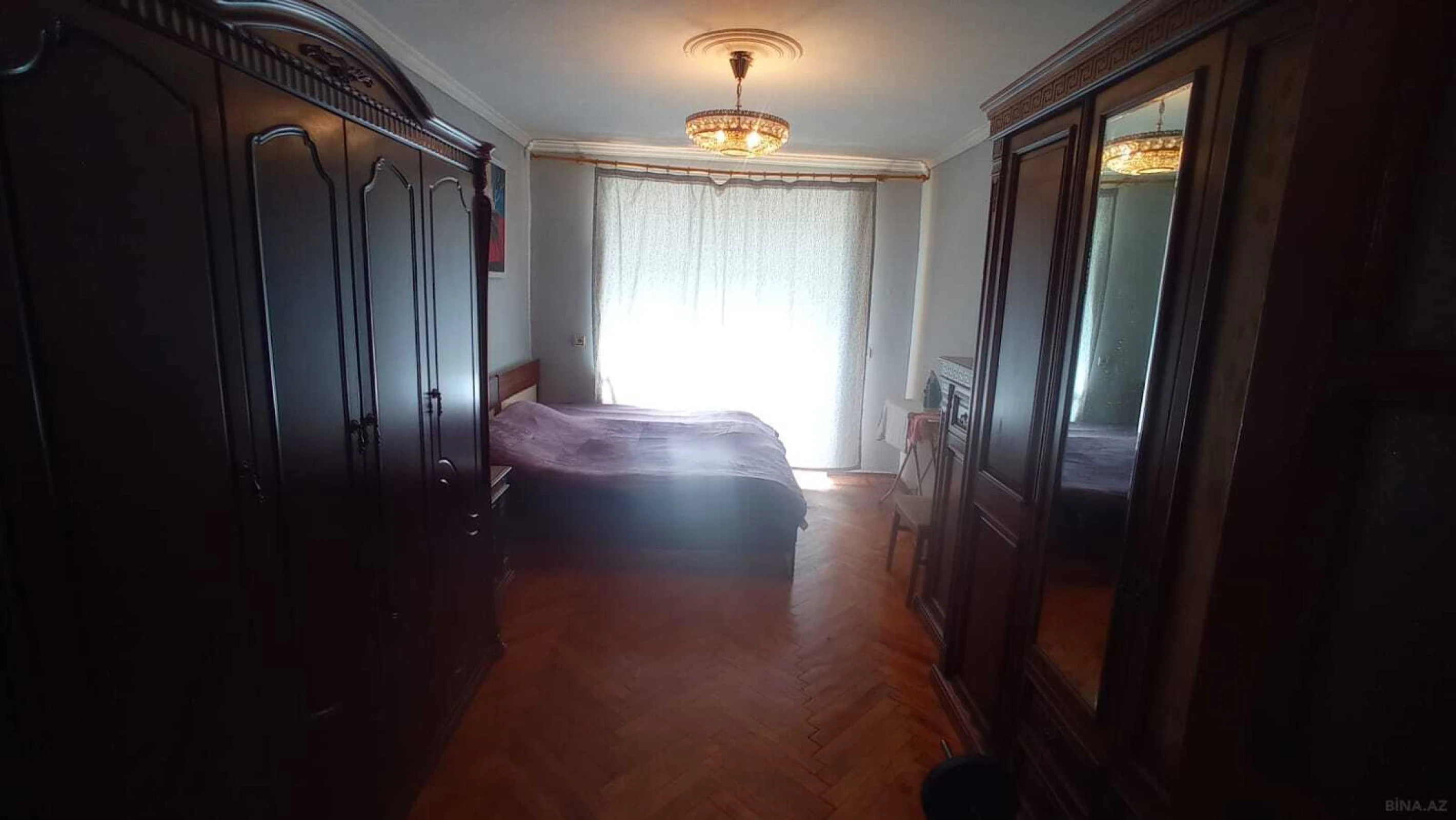Satılır 3 otaqlı mənzil 75 m²