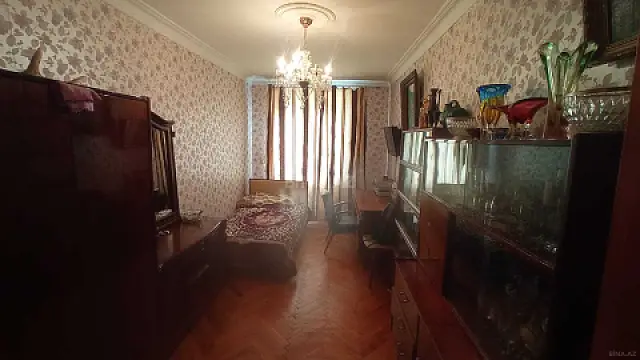 Satılır 3 otaqlı mənzil 75 m²