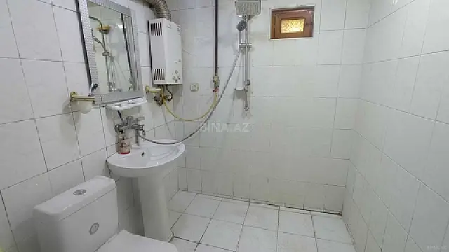 Satılır 3 otaqlı mənzil 75 m²