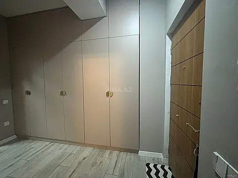 Kirayə verilir 3 otaqlı mənzil 120 m²