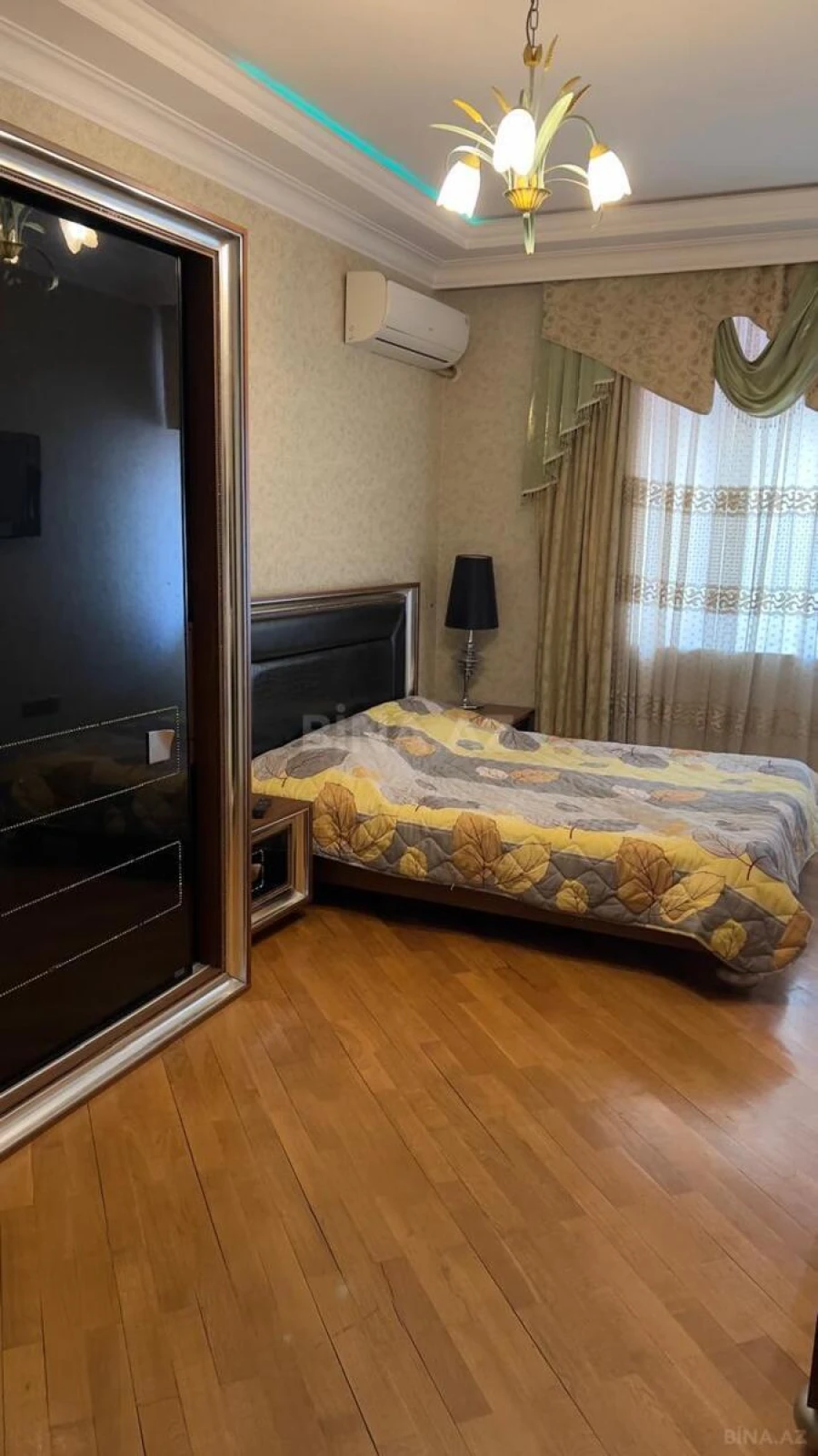 Kirayə verilir 3 otaqlı mənzil 100 m²
