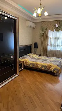 Kirayə verilir 3 otaqlı mənzil 100 m²