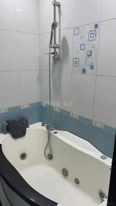 Kirayə verilir 3 otaqlı mənzil 100 m²