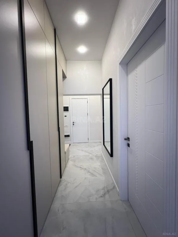 Kirayə verilir 2 otaqlı mənzil 82 m²