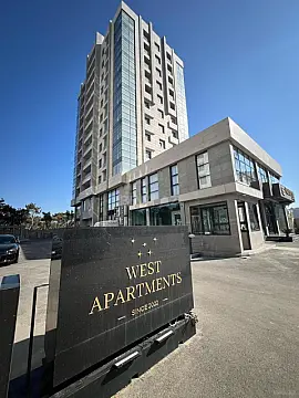 Kirayə verilir 2 otaqlı mənzil 82 m²