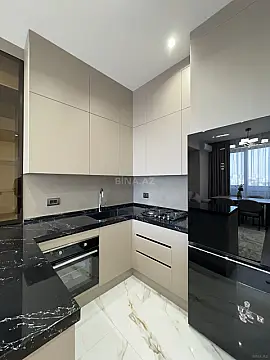 Satılır 2 otaqlı mənzil 63 m²
