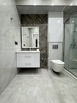 Satılır 2 otaqlı mənzil 63 m²