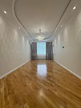 Satılır 3 otaqlı mənzil 115 m² — Bakı, Əhmədli 3 otaq 115.00 m²