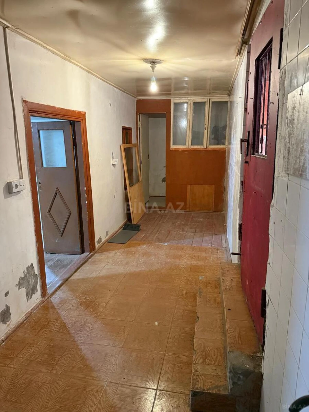 Satılır obyekt 48 m²