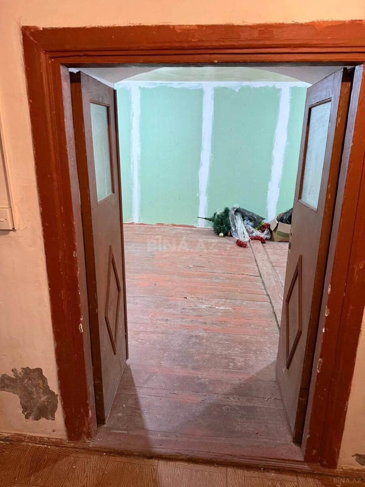 Satılır obyekt 48 m²