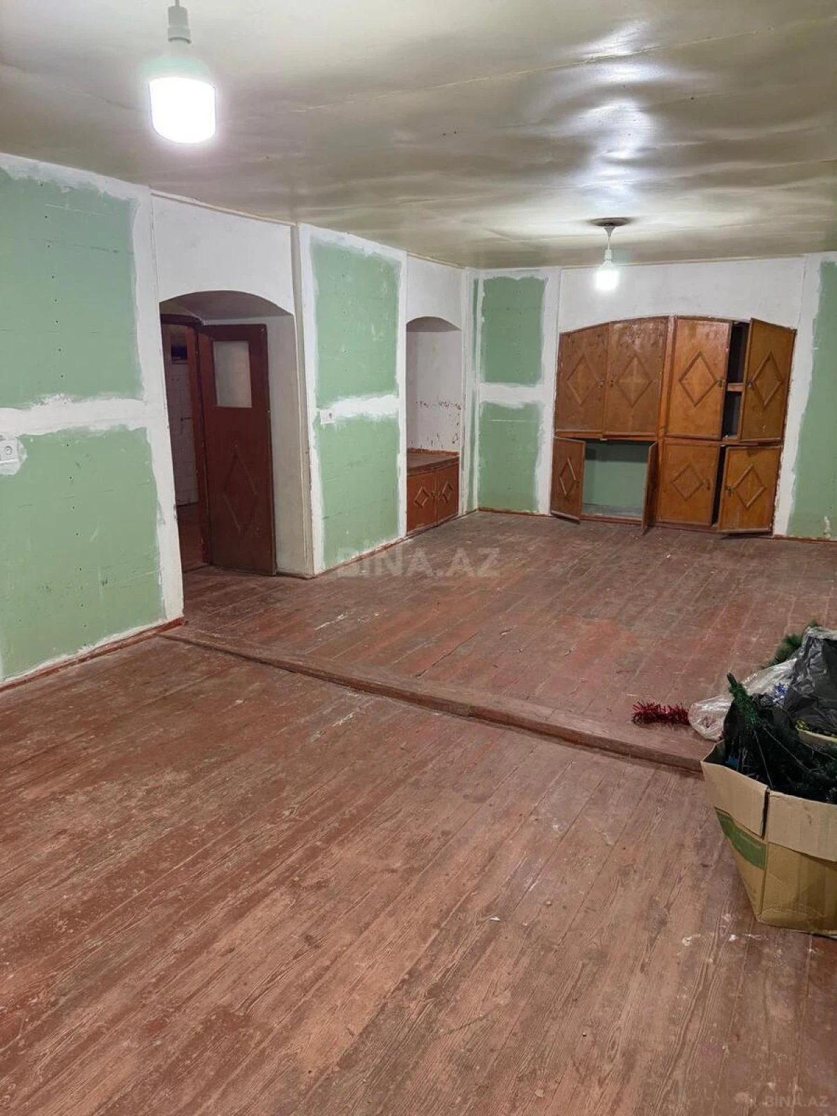 Satılır obyekt 48 m²