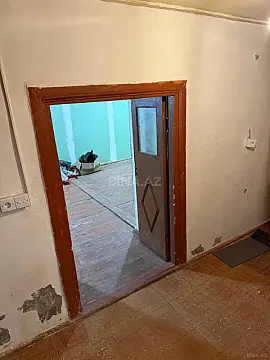 Satılır obyekt 48 m²