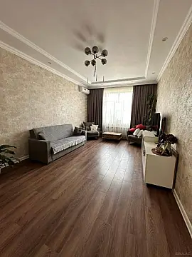 Satılır 3 otaqlı həyət evi 100 m² — Bakı, Biləcəri 3 otaq 100.00 m²