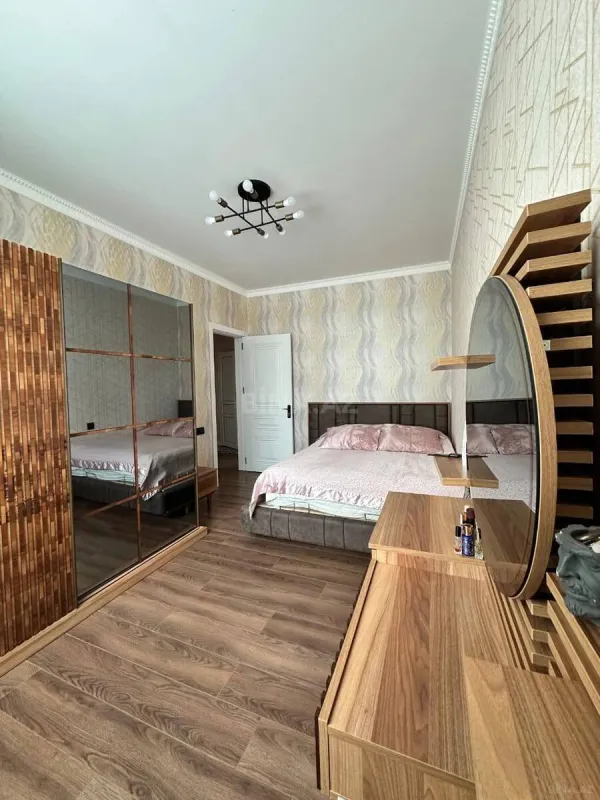 Satılır 3 otaqlı həyət evi 100 m²