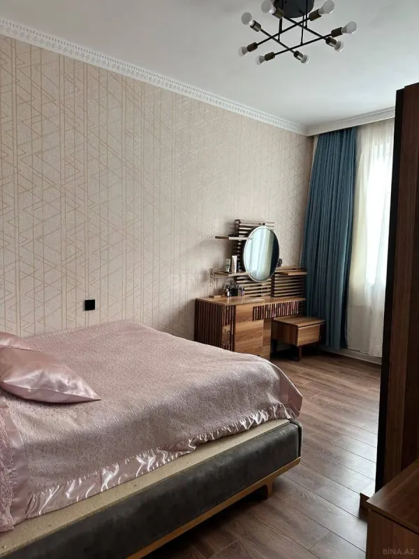 Satılır 3 otaqlı həyət evi 100 m²