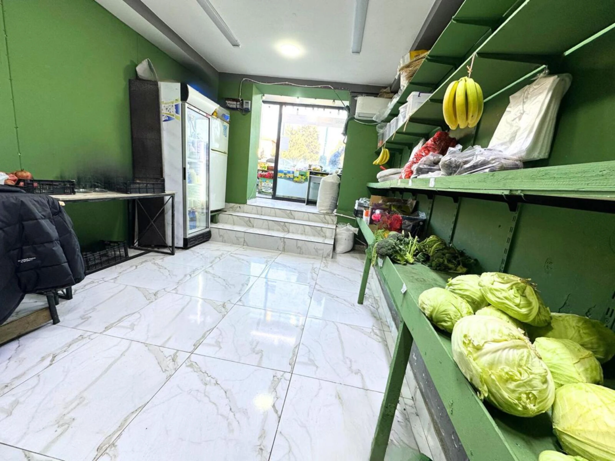 Satılır obyekt 85 m²