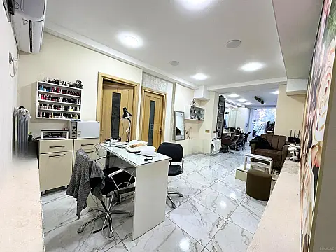 Satılır obyekt 85 m² — Bakı 85.00 m²