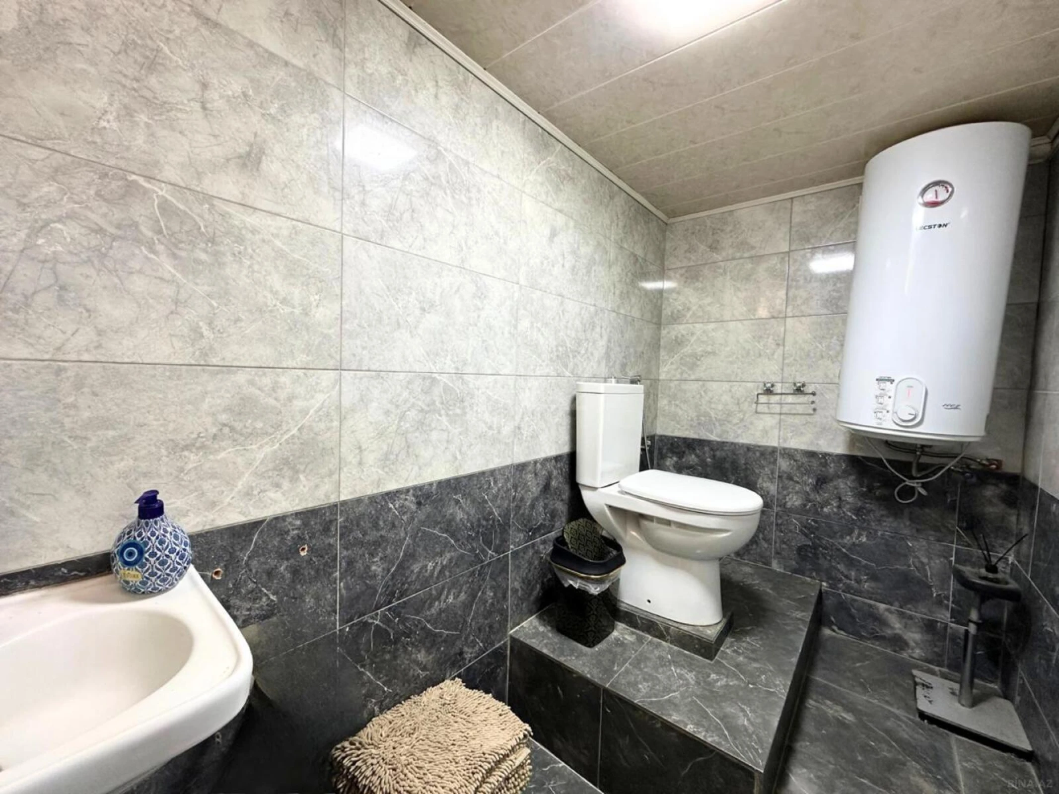 Satılır obyekt 85 m²