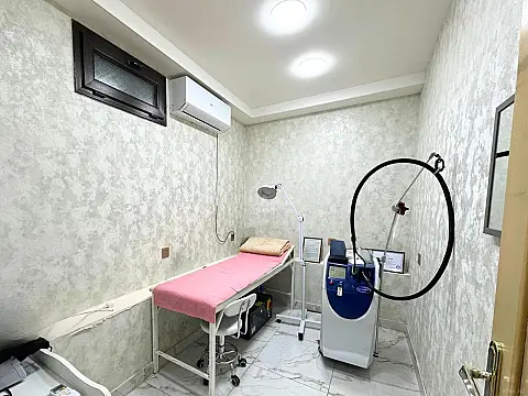 Satılır obyekt 85 m²