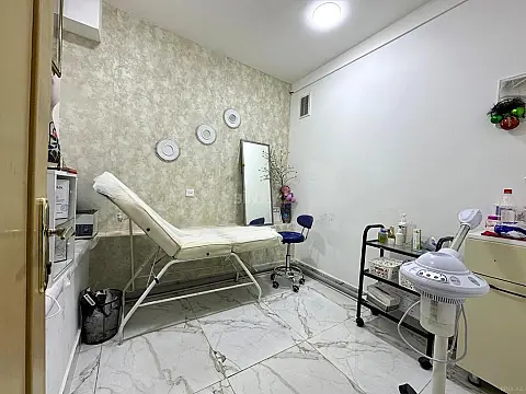 Satılır obyekt 85 m²