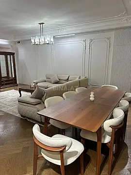 Kirayə verilir 3 otaqlı mənzil 170 m²