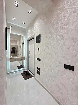 Satılır 2 otaqlı mənzil 80 m²