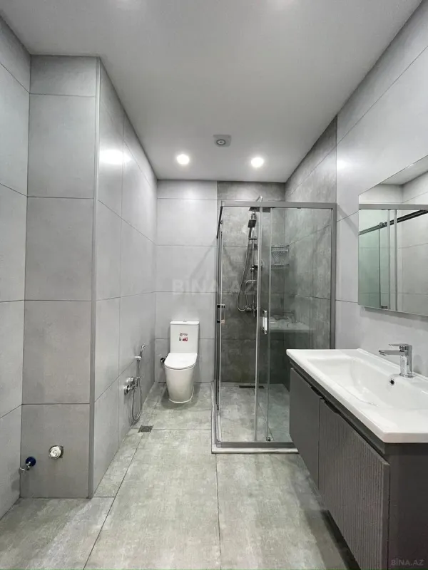 Satılır 2 otaqlı mənzil 60 m²