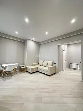 Satılır 2 otaqlı mənzil 60 m² — Bakı, Xətai m/s yanı 2 otaq 60.00 m²