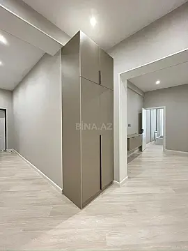 Satılır 2 otaqlı mənzil 60 m²