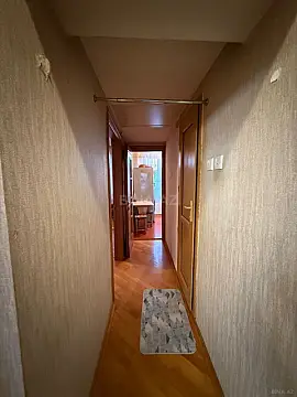Satılır 3 otaqlı mənzil 75 m²