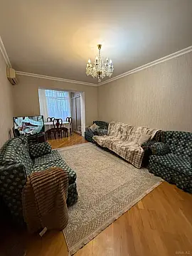 Satılır 3 otaqlı mənzil 75 m² — Bakı 3 otaq 75.00 m²