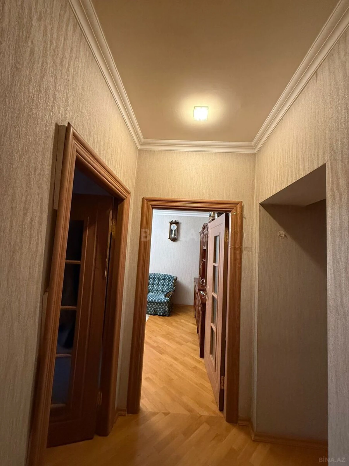 Satılır 3 otaqlı mənzil 75 m²