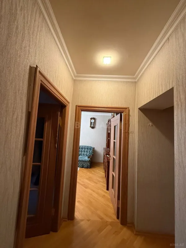 Satılır 3 otaqlı mənzil 75 m²