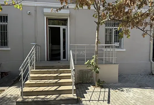 Satılır 4 otaqlı ofis 90 m² — Bakı, Xətai 4 otaq 90.00 m²