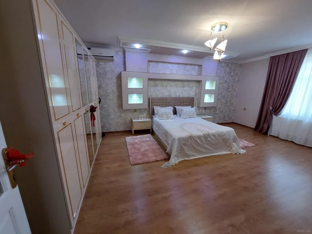 Satılır 5 otaqlı həyət evi 120 m²