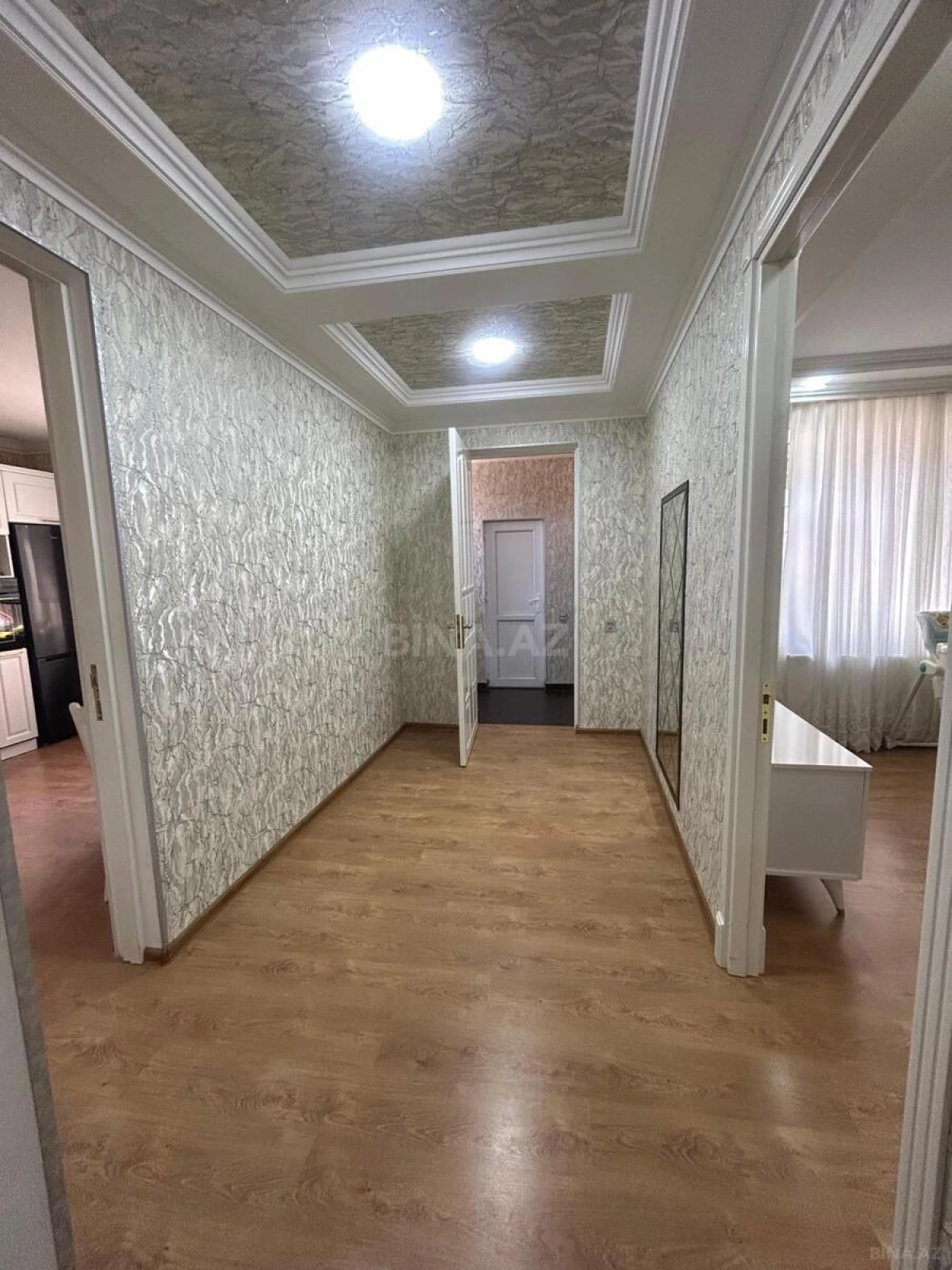 Satılır 5 otaqlı həyət evi 120 m²