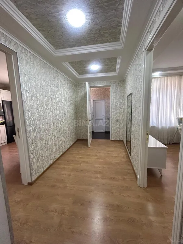 Satılır 5 otaqlı həyət evi 120 m²